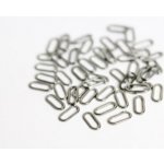 Taska Oválný kroužek 6mm 50ks – Sleviste.cz