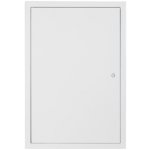 Haco Revizní dvířka bílá 600 x 400 mm – Hledejceny.cz