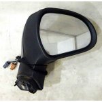 zpětné zrcátko pravé 5+4 PIN PEUGEOT 207 | Zboží Auto