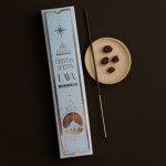 Aroma Crystal Vonné tyčinky Láva Masala 8 ks – Hledejceny.cz