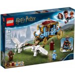 LEGO® Harry Potter™ 75958 Kočár z Krásnohůlek: Příjezd do Bradavic – Hledejceny.cz