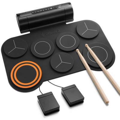 Donner DED-20 – Zboží Dáma