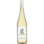 Hans Baer Riesling Alcohol Free 0,0% 0,75 l (holá láhev) – Hledejceny.cz