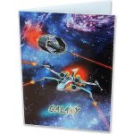 EMIPO Desky na abecedu Galaxy – Zboží Dáma