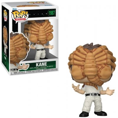 Funko POP! 1987 Movies: AlienKane – Hledejceny.cz