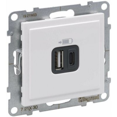 Legrand 721130 – Hledejceny.cz
