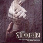 Soundtrack Schindler's List Schindlerův seznam – Hledejceny.cz
