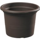 PLASTKON CAMPANULA květináč d17 cm TER