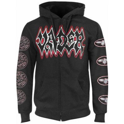 CARTON Vader Morbid Reich černá – Zboží Mobilmania