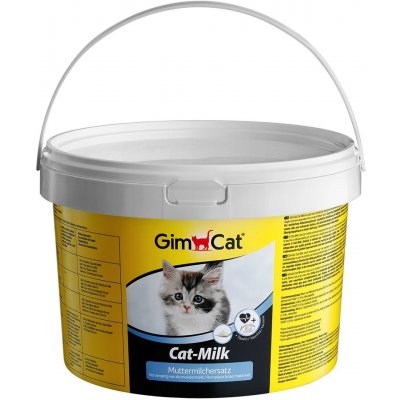 Gimpet Cat Milk plus Taurin 2 kg