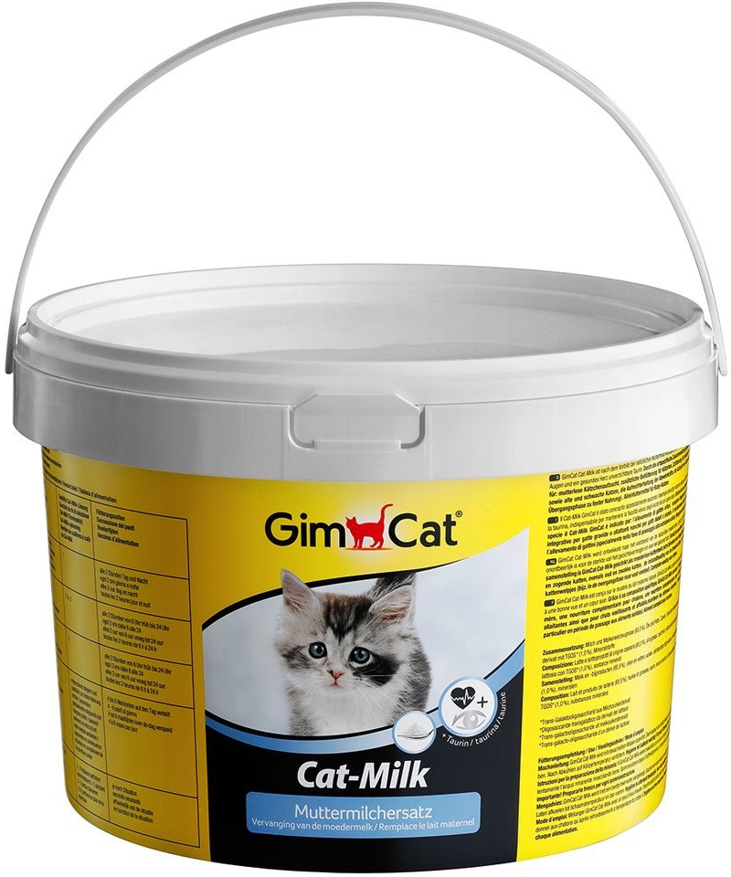 Gimpet Cat Milk plus Taurin 2 kg