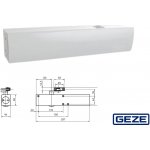 Geze TS 4000 bílá – HobbyKompas.cz