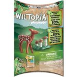 Playmobil 71063 Srnče – Zboží Živě