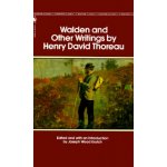 Walden and Other Writings by Henry David Thoreau – Hledejceny.cz