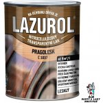 Lazurol Pragolesk C1037 0,75 l bezbarvý – Zboží Mobilmania