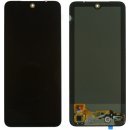 LCD Displej + Dotykové sklo Xiaomi Redmi Note 10