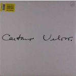Caetano Veloso - Caetano Veloso LTD CLR LP – Zboží Mobilmania