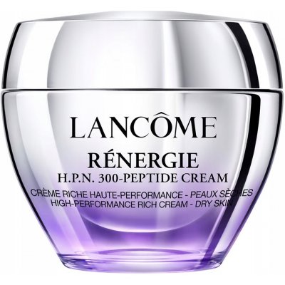 Lancôme Rénergie H.P.N. 300 Peptide Cream 50 ml – Zboží Mobilmania