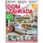 Dom a záhrada Stavba a rekonštrukcia rodinného domu – Zboží Mobilmania