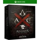 Assassin's Creed: Syndicate (The Rooks Edition)