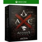 Assassin's Creed: Syndicate (The Rooks Edition) – Hledejceny.cz