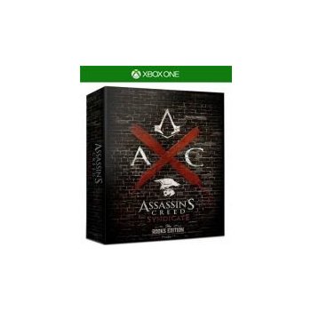 Assassin's Creed: Syndicate (The Rooks Edition)