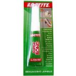 LOCTITE Super Bond Liquid 3g – Zbozi.Blesk.cz