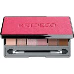 Artdeco Paletka očních stínů Glittery Eyeshadow Palette 4 12 g – Sleviste.cz