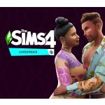 The Sims 4 Láska volá – Zboží Mobilmania