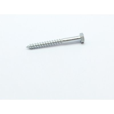 ARKYS Vrut M6x60 se 6-ti hranou hlavou nerez (bal = 100 ks) ARK-239510 – Hledejceny.cz