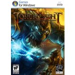 Torchlight – Zboží Mobilmania