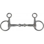 HorseGuard Udidlo dvakrát lomené Baucher – Zbozi.Blesk.cz