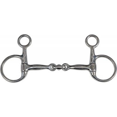 HorseGuard Udidlo dvakrát lomené Baucher – Zbozi.Blesk.cz