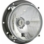 WESEM Parabola PES3.42280, 139 mm, patice H4, 3 - funkční | Zboží Auto