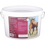 Hippovit SPORT 3 KG – Hledejceny.cz
