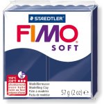 FIMO Staedtler soft modro-zelená 57 g – Hledejceny.cz