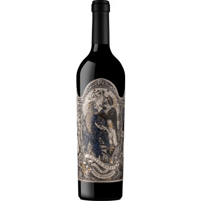 Catena Zapata Birth of Cabernet 2021 Červené 13,8% 0,75 l (holá láhev) – Hledejceny.cz