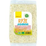 Wolfberry Jasmínová rýže BIO rýže v BIO kvalitě 0,5 kg – Sleviste.cz