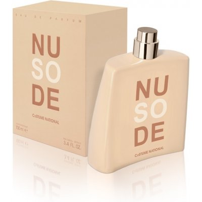 Costume National So Nude parfémovaná voda dámská 30 ml tester