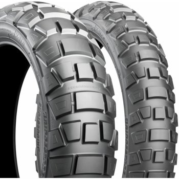 BRIDGESTONE Adventurecross Scrambler AX41 150/70 R17 69Q