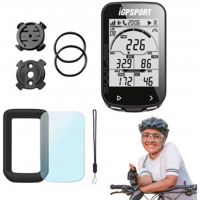 IGP Sport BSC100S WL – Zboží Mobilmania