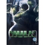 Hulk DVD – Hledejceny.cz