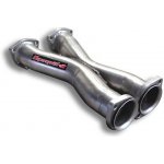 Supersprint Spojovací trubka x pipe BMW Z3 M Coupe - Roadster 3.2i (01-02) – Hledejceny.cz
