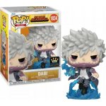 Funko Pop! 1834 My Hero Academia Dabi Exclusive – Zboží Dáma