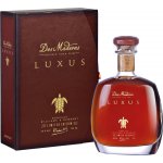 Dos Maderas Luxus Ron Anejo Doble Crianza 40% 0,05 l (karton) – Hledejceny.cz