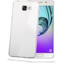 Pouzdro CELLY Gelskin Samsung Galaxy A3 2017 čiré