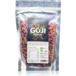 Himalyo bio Goji Kustovnice čínská Premium 250 g – Zbozi.Blesk.cz