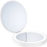 Smedbo Outline Lite Bad FX627 cestovní kosmetické zrcátko LED bílá – Zboží Dáma