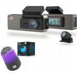 Xblitz Platinum 4K – Sleviste.cz