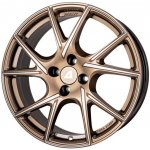 Alutec ADX.01 7,5x18 4x108 ET32 bronze polished – Sleviste.cz